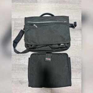 Tumi Messenger Work Everyday Bag